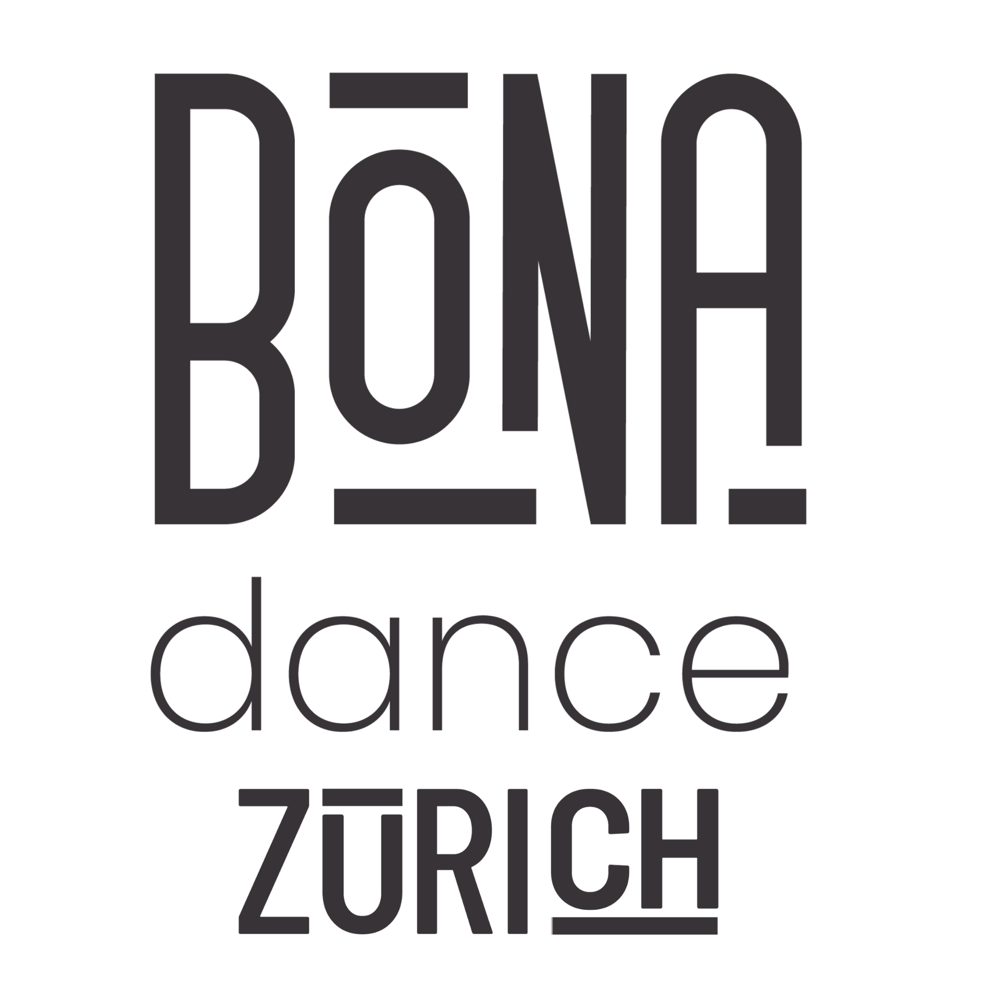 Zurich Website